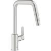 Grohe Start Rubinetto Miscelatore monocomando per lavello, 30631DC0