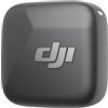 DJI Trasm Mic Mini (Nero infinity), leggerissimo, audio di alta qualità