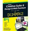For Dummies Adobe Creative Suite 6 Design & Web Premium All-in-One for Dummies