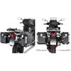 GIVI Portavaligie Laterale per TRIUMPH TIGER EXPLORER 1200 GIVI
