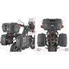 GIVI Portavaligie Laterale per KTM 390 ADVENTURE X/R GIVI