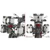 GIVI Portavaligie Laterale per GUZZI V85 TT 2024/26 GIVI