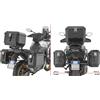GIVI Portavaligie Laterale per VOGE VALICO 800 RALLY GIVI