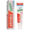 Elmex Junior dentifricio 75 ml
