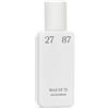 27 87 Rule of 72 Eau de Parfum (unisex) 27 ml