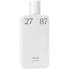 27 87 Sónar Eau de Parfum (unisex) 87 ml