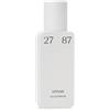 27 87 Sónar Eau de Parfum (unisex) 27 ml