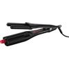 Rowentaxk.lagerfeld Rowenta Waves Addict, ferro arricciacapelli, ricci duraturi, CF471L