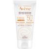 AVENE SOLARE CREME MINERAL SFP50+ 50 ML