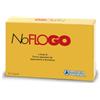 Noflogo 20 compresse - 930175029 - farmaci-da-banco/antinfiammatori-e-analgesici/circolazione