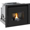 EXTRAFLAME Inserto a pellet canalizzato COMFORTP70 PLUS EVO 001297450