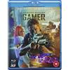 88 Films Gamer (Blu-ray) Logan Lerman Ludacris Gerard Butler (PRESALE 16/11/2026)