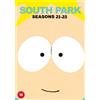 Paramount Home Entertainment South Park Seasons 21-25 [DVD]