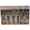 Metro-Goldwyn-Mayer James Bond 007 Collection 22 Film (1962-2008) Coffret Blu-ray Zone A