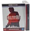 Universal Studios Carlito's Way (1993) SteelBook 4K Ultra HD + Blu-ray Zona Libera + Zo