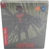 Warner Bros. Ant-Man (2015) SteelBook Mondo X 4K Ultra HD + Blu-ray Zone Libera