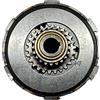 VESPA Ingranaggio Frizione 21 TH 6 Molla Compatibile Con VESPA PX 125-150 LML STAR