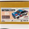 ABC Hobby 1/10 1 Body Mini DATSUN 510 Bluebird BRE Edition n. 85 #67310