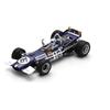 Spark Brabham BT26A Piers Courage #16 5th Britannici Gp 1969 S8320 Spark 1/43 F1