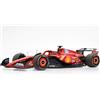 BBR Ferrari SF-24 Charles Leclerc #16 Gran Premio Italiano 2024 BBR241816D 1/18