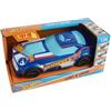 Mondo Motors - LIGHT & SOUND HOT WHEELS CAR 1:24 (vari colori) - modello luci e suoni 20 cm - auto giocattolo per bambini - 51253