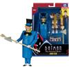 McFarlane Batman: The Animated Series DC Direct Build-A Action Figure Wave 7 Jervis Tetch (Mad Hatter) 15 cm