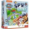 Trefl - Spy Guy Paw Patrol - Gioco di osservazione cooperativo per i più piccoli con eroi, cane da fiaba, pattuglia, per bambini dai 3 anni in su