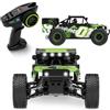 Overmax X-Haste - Auto radiocomandata 4WD, 30 km/h, scala 1:20, LED