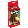 Panini Italian BRAINROT Trading Cards Game Blister 5 tasche