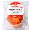 MONGIBELLO FOOD Srls MASTRO RACITI Tortina Van.50g