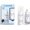 CAUDALIE ITALIA Srl Caudalie Vinoperfect Duo Cofanetto Siero + Micropeeling - Siero 30 ml + Mousse micro-peeling 50 ml omaggio