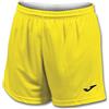 Joma Pantaloncini Sportivi Donna, 2XS a 2XL - Vita Elastica con Coulisse - Paris II