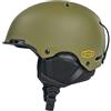 K2 Stash, Casco Unisex Adulto, Olive Drab, S (51-55 cm)