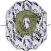 Mammut Unisex Neon Tarp Rope Bag