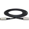 Hosa MID-505, Pro MIDI Cable, Serviceable 5-pin DIN to Same, 5 ft