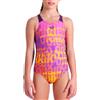 ARENA Nuoto-e-piscina Arena Costume Intero Multi Colours Bambina