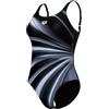 ARENA Nuoto-e-piscina Arena Costume Intero Glow