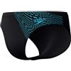 SPEEDO Nuoto-e-piscina Speedo Costume Slip Medley Logo 7cm Brief
