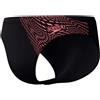 SPEEDO Nuoto-e-piscina Speedo Costume Slip Medley Logo 7cm Brief