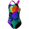 ARENA Nuoto-e-piscina Arena Costume Intero Spray Paint Bambina