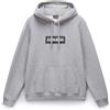 NAPAPIJRI Uomo Napapijri Felpa Con Cappuccio Box Logo