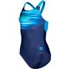ARENA Nuoto-e-piscina Arena Costume Intero Fading Bambina