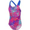 SPEEDO Nuoto-e-piscina Speedo Costume Intero Digital Allover Splashback Bambina
