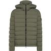 PEUTEREY Uomo Peuterey Piumino Cappuccio Bogs 04