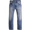 LEVI'S Uomo Levi's Jeans Relax Straight 555 Length 32