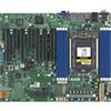 Supermicro MBD-H12SSL-CT-B H12 AMD EPYC UP platform with socket SP3Zen2core CPU,SoC - MBD-H12SSL-CT-B