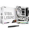 ASRock B650 STEEL LEGEND WIFI, Scheda madre - 90-MXBN90-A0UAYZ