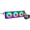 Thermaltake TH420 V2 Ultra EX ARGB Raffreddatore Liquido CPU AIO, Raffreddamento ad acqua - CL-W417-PL14SW-A