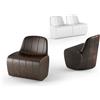 Plust SEDIA JETLAG 6293 PLUST