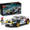 LEGO Speed Champions BMW M3 (E30) 77263 - 358 Pezzi